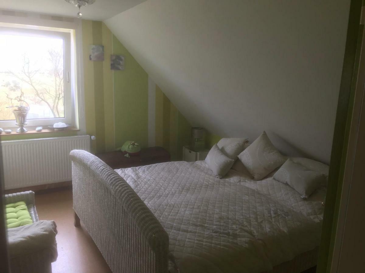 Haus Toquard Apartman Wittmund Kültér fotó